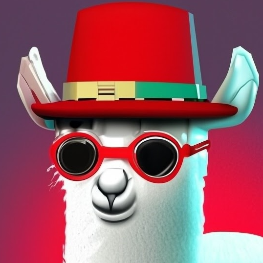 LLBot Avatar